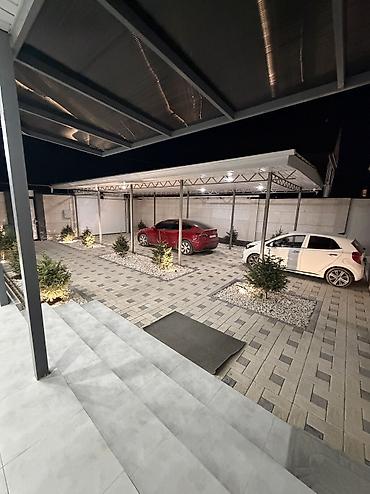 Продажа времянки: 4 комнаты, 170 м², 5 соток, Кок-Джар, Собственник — 6