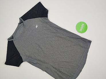 nba: 4F, T-shirt damski, rozmiar S — 2