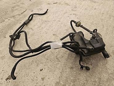 silikonski brisaci: VAKUM BOCA 1.6 115KW ZA CITROEN C4 PICASSO ZA 2011. GOD. - V — 1