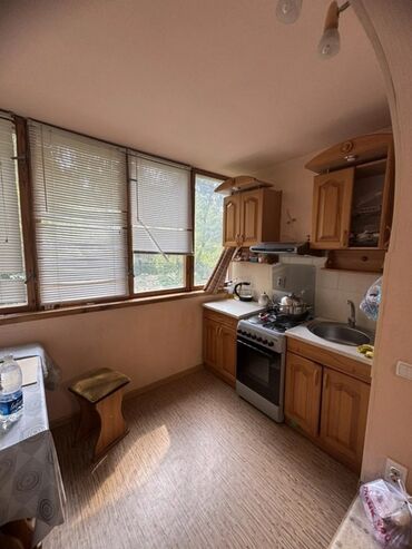 Долгосрочная аренда квартир: 2 комнаты, Агентство недвижимости, Без подселения, С мебелью полностью — 6