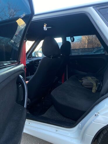 ВАЗ (ЛАДА): ВАЗ (ЛАДА) 2114 Samara: 2013 г., 1.6 л, Механика, Бензин, Хэтчбэк — 16