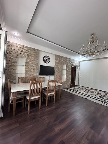 Долгосрочная аренда квартир: 2 комнаты, Агентство недвижимости, Без подселения, С мебелью полностью — 3