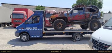 Услуги эвакуатора: С ломаной платформой, С частичной погрузкой, С прямой платформой — 14