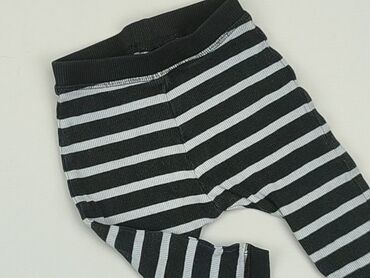 stroje kąpielowe z paseczkami: Leggings, 0-3 months, condition - Good