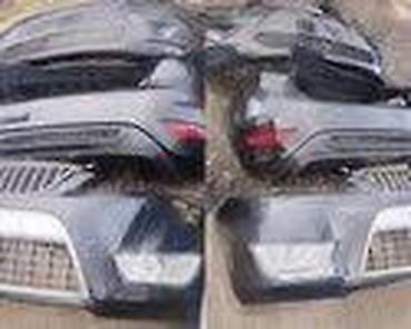 Glave motora: RESETKA U BRANIKU ZA FORD C-MAX, FIESTA, FOCUS . OD 2009. DO 2010 — 27
