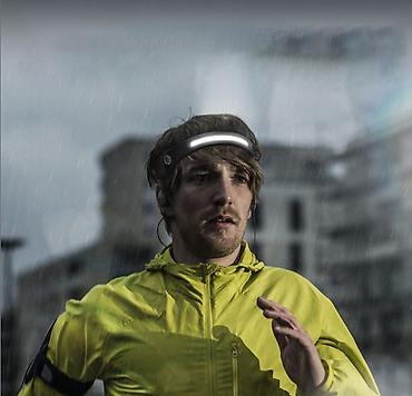 ксеноновые лампы: Налобный фонарь Induction Headlamp X1 Очень легкий, компактный и — 3