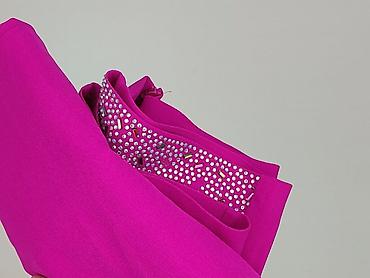 slips pants: Spodnie materiałowe damskie, rozmiar 3XL — 6