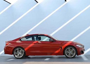 divsn 83: VRATA ZA BMW SERIJA 4 OD 2013. DO 2020. GOD — 2