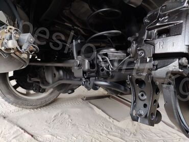 СТО, ремонт транспорта: Антикор Пескоструйная обработка. Антикоррозийная аброботка днища — 6