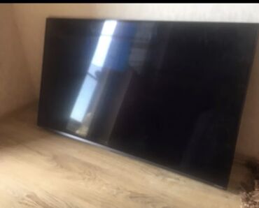 lg 49um7300plb: İşlənmiş Televizor LG 49" Ünvandan götürmə