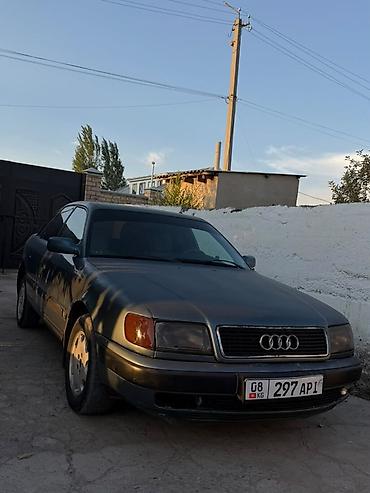 ауди 80 фара: Audi 100: 1991 г., 2.6 л, Механика, Бензин, Седан — 1