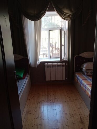 Həyət evləri və villaların satışı: Salam. Lokbatanda 70 metr medeniyyet sarayiyla mesafede, 2 mertebeden — 4