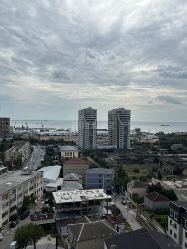 Dizayn, layihə: Məhsul: Müasir dizaynlı mənzil interyeri (studia tipli zal + mətbəx) — 20