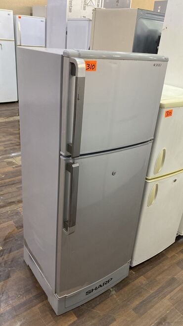 Nehrə aparatları: 2 qapılı Indesit Soyuducu Satılır