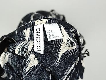 marka divided: H&M Divided, Sukienka damska, rozmiar L — 4