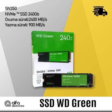 diskoteka: SSD disk Yeni