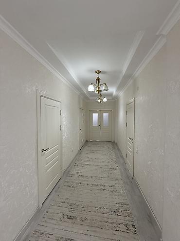 azia palace: 3 комнаты, 116 м², Азия Молл Элитка, 8 этаж, Дизайнерский ремонт — 6