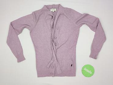 pull and bear narzutka: Kardigan damski, rozmiar M — 3