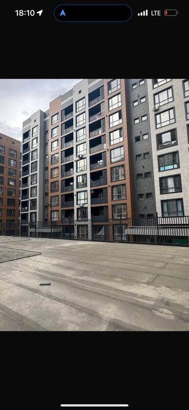 2 комнатные квартиры в бишкеке продажа: 2 бөлмө, 94 кв. м, Элитка, 2 кабат