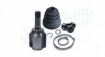 d3 mini kanali: HOMOKINETICKI ZGLOB DO MENJACA FIAT 500 C | NOVO! NOVO! NOVO! U — 1