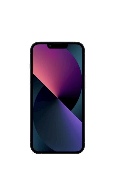 super max kondisioner: IPhone 13 Pro Max, 256 ГБ, Черный, С документами
