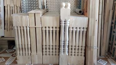 Məhəccər balyansları: Hazir Pillekan Pilleri ve Balyans, Tumbalarin Topdan ve Perakenden — 9