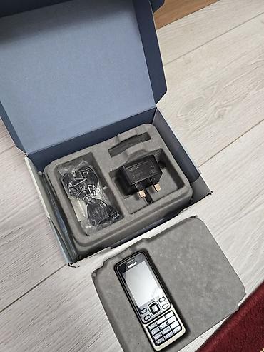 nokia 7373: Nokia 6300 4G, Б/у, цвет - Черный, 1 SIM — 4