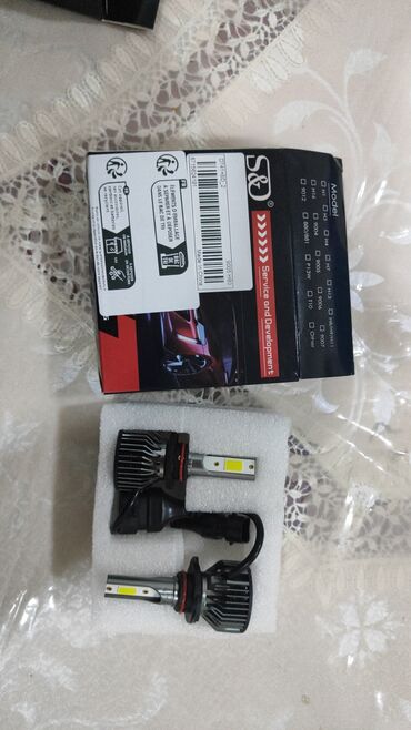 диски honda: Светодиодная, LED, Honda CİVİC, 2008 г., Оригинал, Новый