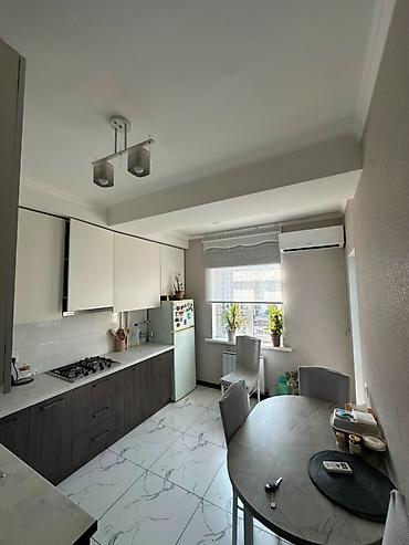Продажа квартир: 2 комнаты, 50 м², Филармония Элитка, 7 этаж, Евроремонт — 6