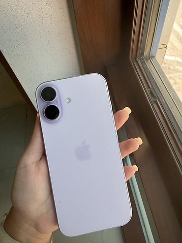 IPhone 17, 256 GB lalafo.az -da IPhone 17, 256 GB