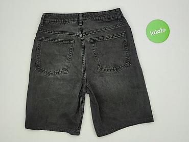 flared jeans boy: Primark, Szorty damskie, rozmiar S — 3