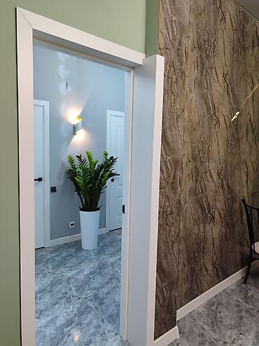 Долгосрочная аренда домов: 191 м², 5 комнат, Евроремонт, Кондиционер, Бронированные двери at lalafo.kg — 10 Долгосрочная аренда домов: 191 м², 5 комнат, Евроремонт, Кондиционер, Бронированные двери — 10