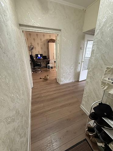 Продажа квартир: 1 комната, 33 м², 105 серия, 5 этаж — 5