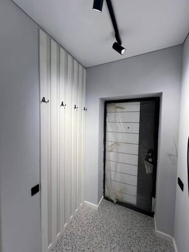 Продажа квартир: 1 комната, 40 м², Элитка, 9 этаж, Евроремонт — 8