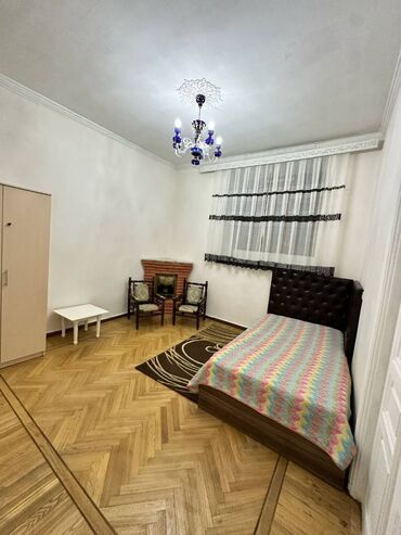 Mənzil kirayələyirəm: 3 otaqlı, 100 kv. m — 5