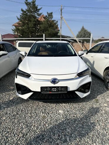 дом на колесах купить бишкек: GAC Trumpchi Электричка 2021 год Запас хода 460 с завода