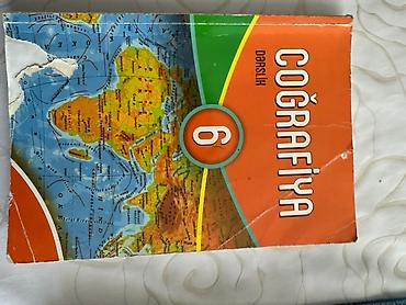 Coğrafiya: Coğrafiya — 12