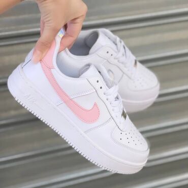 Patike: Nike air force shadow patike Novo Brojevi 36 do 4, zavisi od modela — 20
