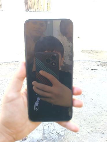 iphone 15 satilir: Redmi 10C, 64 GB, rəng - Qara, Barmaq izi — 1