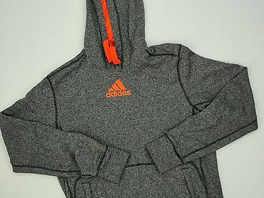 reebok bluza: Adidas, Bluza z kapturem dla mężczyzn, rozmiar M — 1