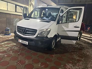 Грузовики: Грузовик, Новый — 11