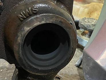 farovi bmw e39: TURBINA E87 E90 2.0D 122KS ZA BMW 118 OD 2004. DO 2007. GOD. | — 6