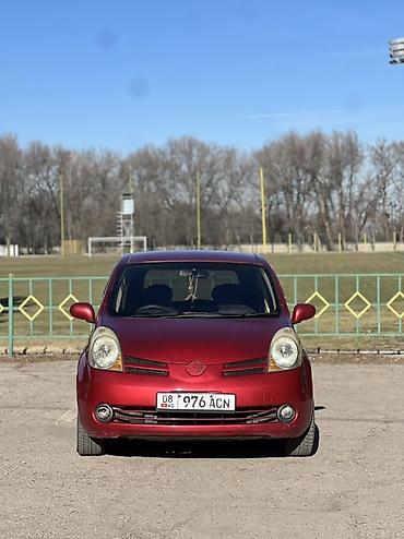 матор нехсия: Nissan Note: 2005 г., Автомат, Бензин — 2