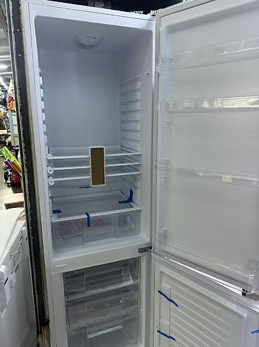 180: Холодильник Avest, Новый, Двухкамерный, De frost (капельный), 55 * 180 * 55 — 10