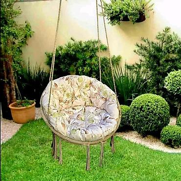 Jastuci: ✨Jastuk za ljuljasku 4400 din ‼️Iskoristite ovu super ponudu i — 4