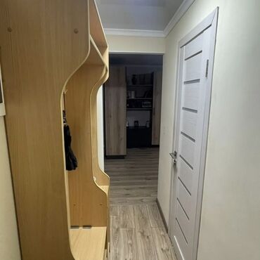 аренда в сокулуке: 2 комнаты, Агентство недвижимости, Без подселения, С мебелью полностью
