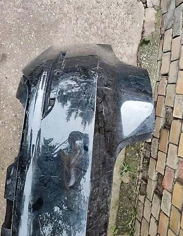 navoj: BRANIK ZA AUDI A3 | audi a3 s line sedan zadnji branik — 3