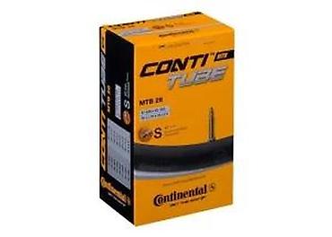 17 x 600: UNUTRAŠNJA GUMA CONTINENTAL 26X1,75-2,5 MTB 26 F/V | GUMA — 1