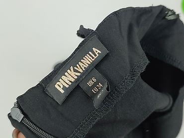 welurowe: Pink Vanilla, Sukienka damska, rozmiar XS — 4