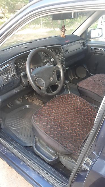 Volkswagen Vento: 1994 г., Кол менен иштөөчү, Бензин, Седан lalafo.kg да — 2 Volkswagen Vento: 1994 г., Кол менен иштөөчү, Бензин, Седан — 2